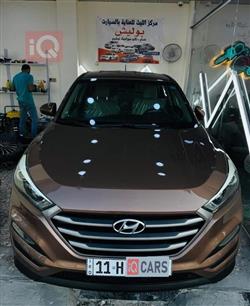 هیۆندای تۆکسۆن